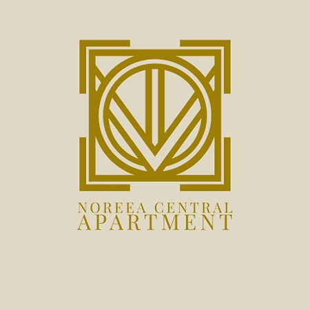 Noreea Central Apartment Timişoara Exterior foto