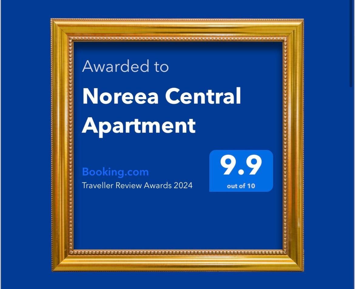 Noreea Central Apartment Timişoara Exterior foto